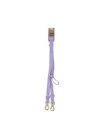 Dexypaws Dexypaws Laisse "mains Libre" Imperméable Pour Chien, Couleur Lilas 6 Pi.