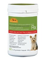 Welly Tails Welly Tails Suppléments Peau Et Pelage En Santé Pour Chien 345gr