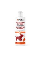 Zanimo Zanimo Suprême, Formule Collagène - Hanches & Articulations, Pour Chien Et Chat 500ml