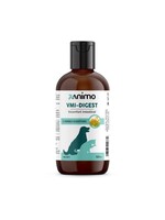 Zanimo Zanimo Vmi-digest, Inconfort Intestinal - 5 Herbes Digestives, Pour Chien Et Chat 120ml