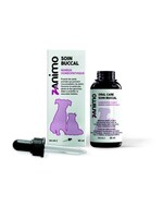 Zanimo Zanimo Remède Homéopathique, Pour Chien Et Chat - Soin Buccal 30ml