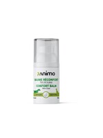 Zanimo Zanimo Baume Réconfort - Soin De La Peau, Apaisant & Cicatrisant, Pour Chien Et Chat 50ml