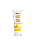 Zanimo Zanimo Lotion Solaire Estivale, Fps 30, Pour Chien Et Chat 115g