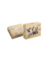 Zanimo Zanimo Mon Premier Coffret - Chats Sphynx, Incluant 3 Produits De Soins