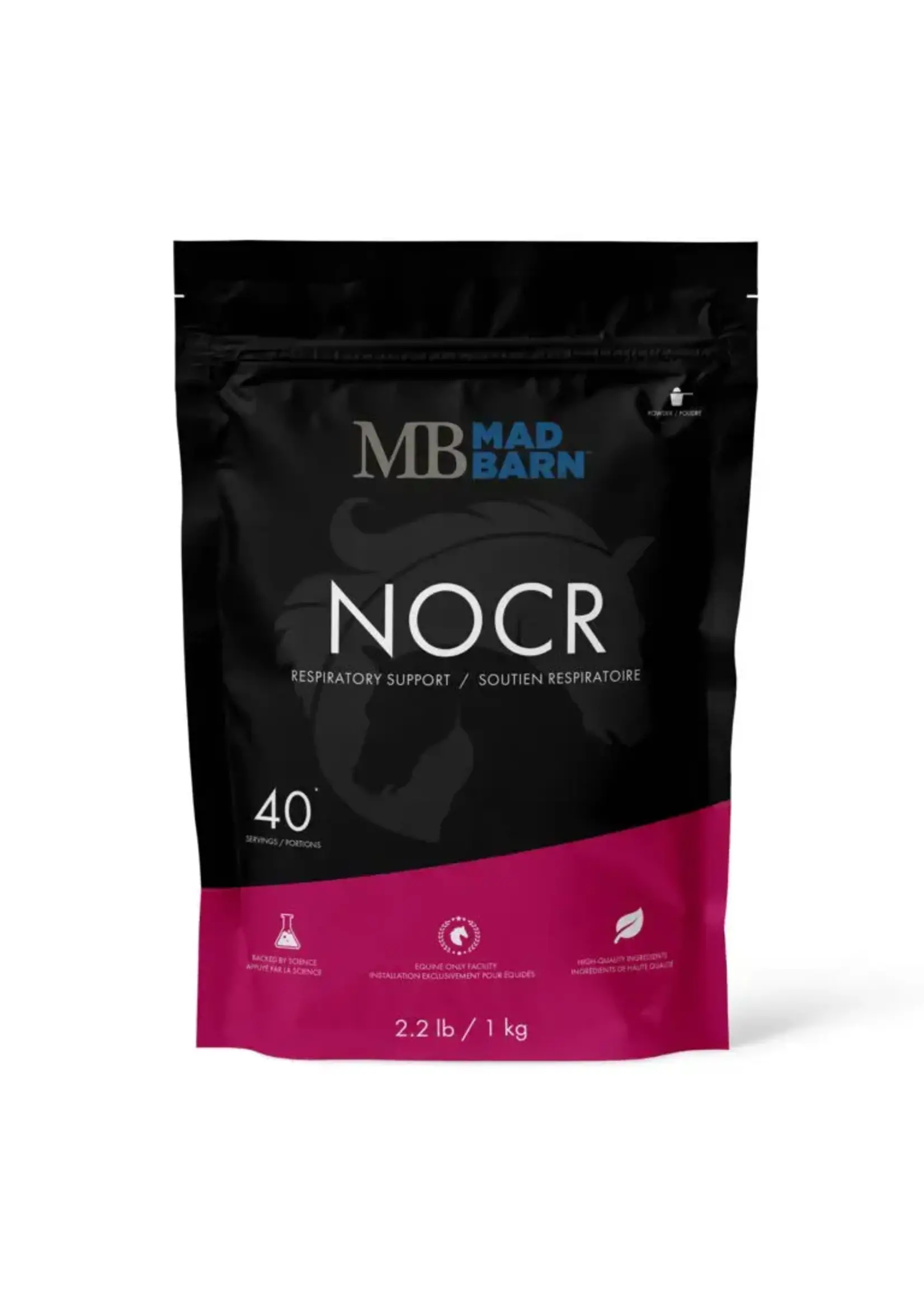 Mad Barn Mad barn NOCR 1 kg
