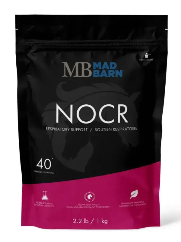 Mad Barn Mad barn NOCR 1 kg