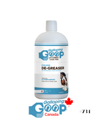 galloping goop Galloping Goop, Dégraissant nettoyant liquide 1 L