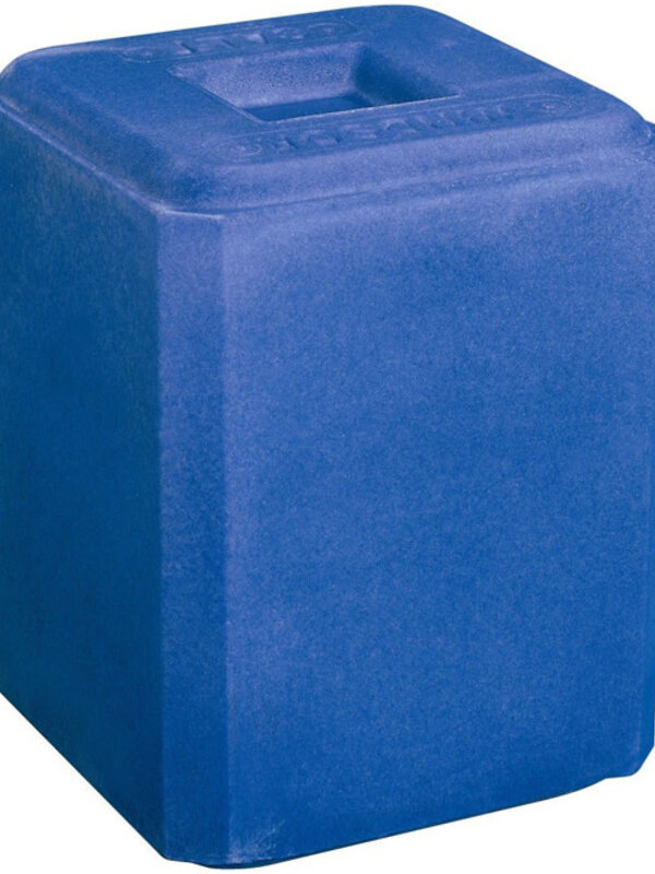 Soucy Bloc de sel bleu (cobalt) 20 kg