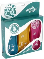 Magic brosse pour cheval (3)