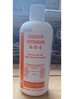 DVL Supplément Vitamine A-D-E, 425 ml DVL