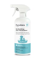 Purodora Purodora Neutralisant d'odeur de litière 473 ML