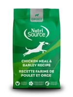 NutriSource Choice®️Chien Poulet 18.14 kg