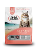 NutriSource NS®️chat SG Océan select 1.8Kg