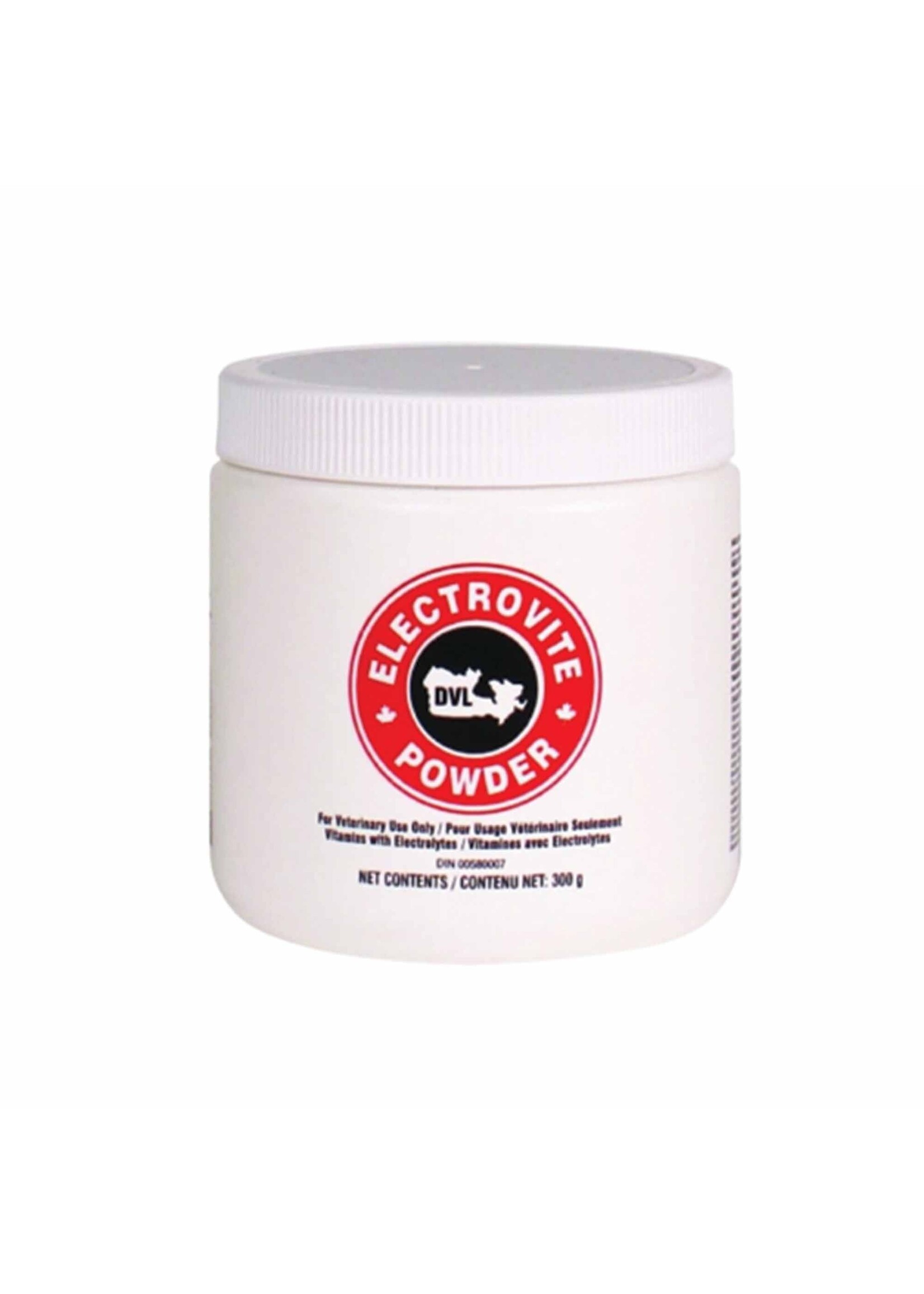DVL DVL Electrovite Powder   300gm