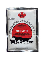 DVL DVL Poul-Vite  100gm
