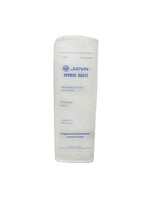 Jorvet Gauze Sponge 4x4in 200s