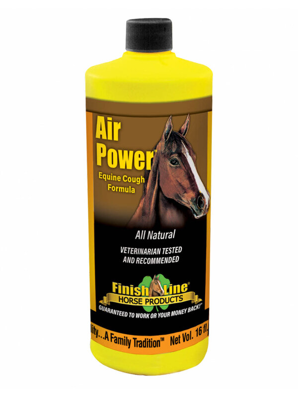 Finish line F.L.Air Power 16oz