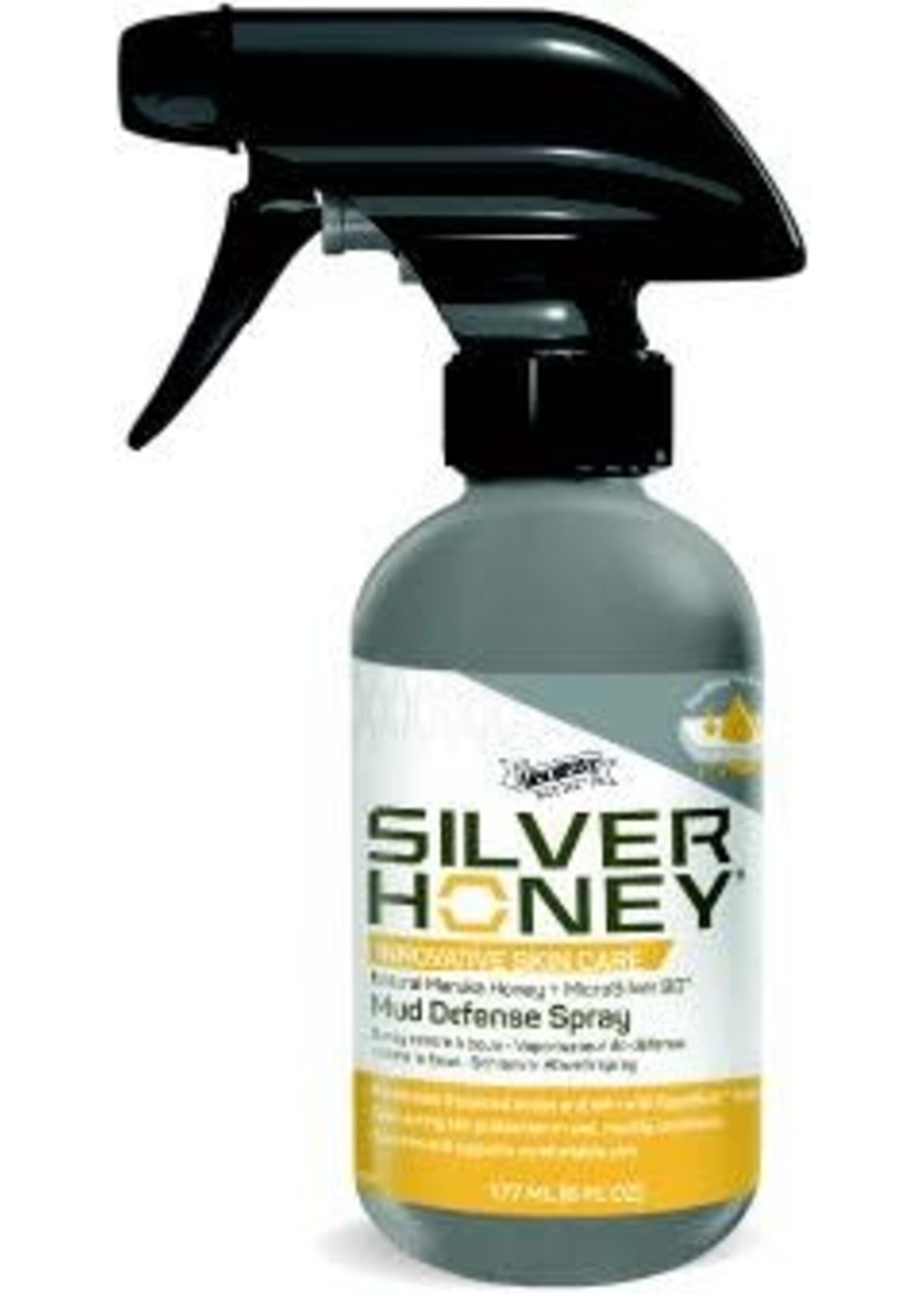 Absorbine Absorbine Silver Honey Mud defense spray 177 ml