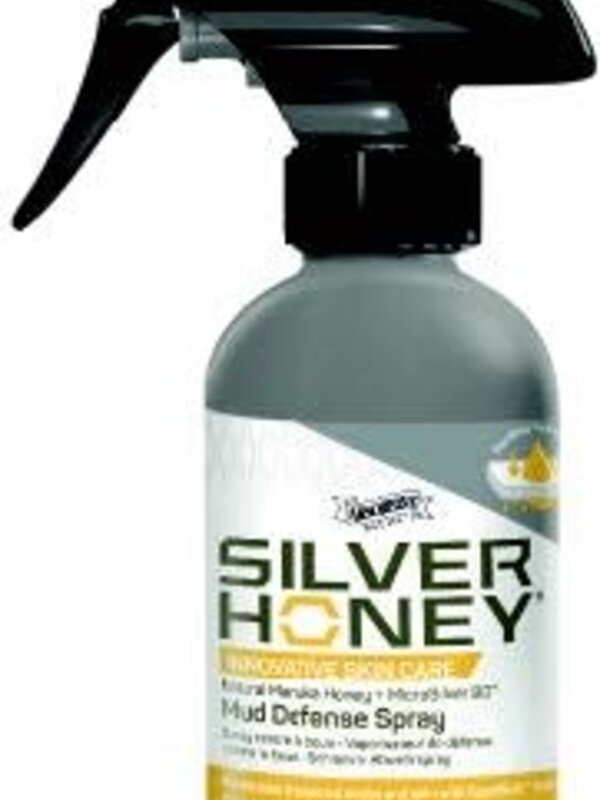 Absorbine Absorbine Silver Honey Mud defense spray 177 ml