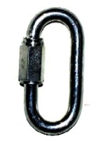 Quick Link ZP 2 1/2in x 7mm