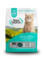 nutri source NS®️Chat Sans grain Country sélecte 1.81Kg