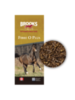 Brooks Brooks Fibro plus (cube) 25 kg