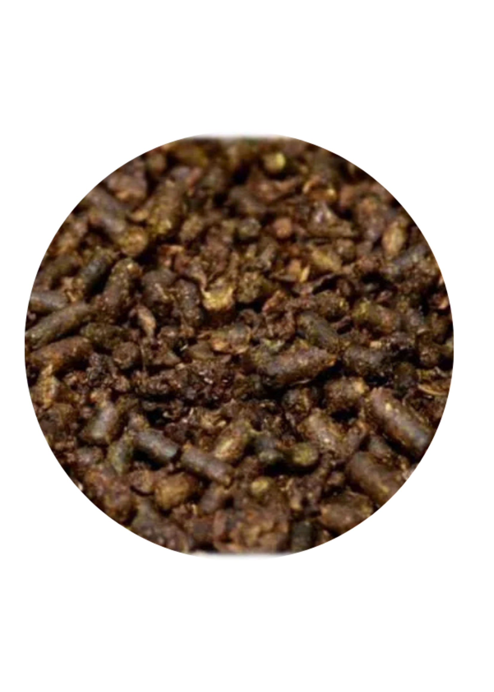 Brooks Brooks Fibro plus (cube) 25 kg