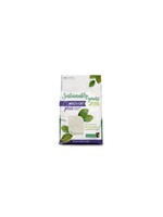 Subtainably yours Sustainably yours litière agglomérante biodégrable multi cat plus 26 lbs