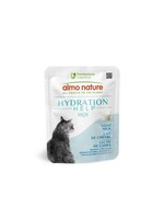 Almo Nature Almo Nature Hqs Hydration Help Chat - Lait De Chèvre
