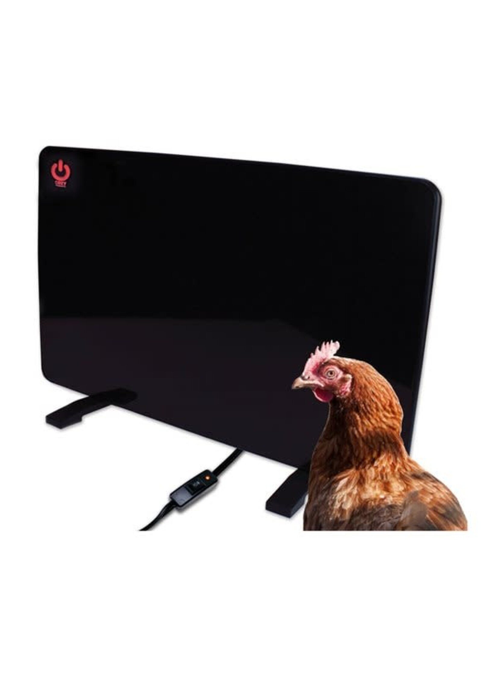 Cozy Coop Panneau chauffant Cozy Coop