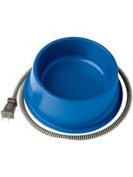 Farm Innovators Bol chauffant 1 litre (1 pinte)