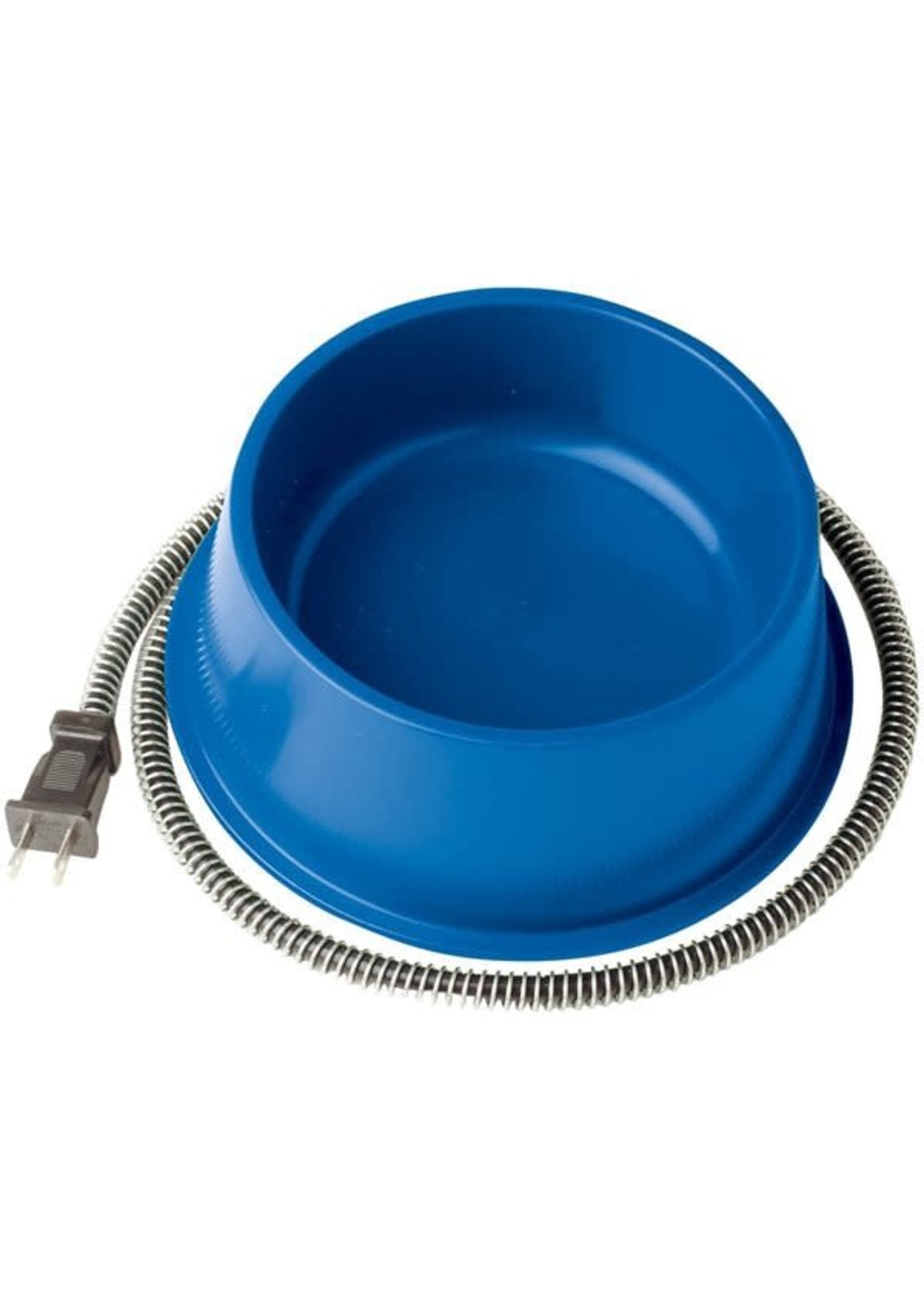 Farm Innovators Bol chauffant 1 litre (1 pinte)