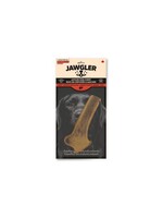 Jawgler Jawgler Bois De Cervidés à Mâcher, Coupé - Jambon Fumé à L'érable, Très Grand