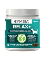 Cymbia Cymbia 90 comprimés à croquer, relax, chien, 360g