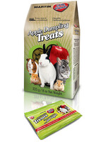 Martin little friends Martin généreux chausson pomme 225 gr
