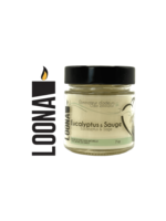 Loona Loona Bougie Eucalyptus & Sauge 7 oz