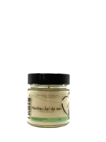 Loona Loona Bougie Menthe & Sel de mer, 7 oz