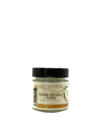 Loona Loona Bougie Feuille d’Érable & Cèdre, 7 oz