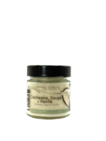 Loona Loona Bougie Cachemire, Sauge & Vanille, 7oz