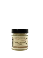 Loona Loona, Bougie Chêne, Lavande & Musc 7 oz