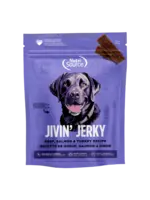 NutriSource NutriSource Jerky Strips113g