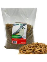 Maska Select Insectes séchés 700 gr (larves de mouches soldats)MS