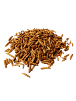 Maska Select Insectes séchés 5 kg (larves de mouches soldats)MS