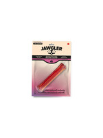 Jawgler Jawgler Gâterie De Gélatine à Mâcher - Explosion De Fruits, Grand