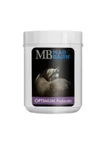 Mad Barn Mad barn, Optimum probiotica 500 g
