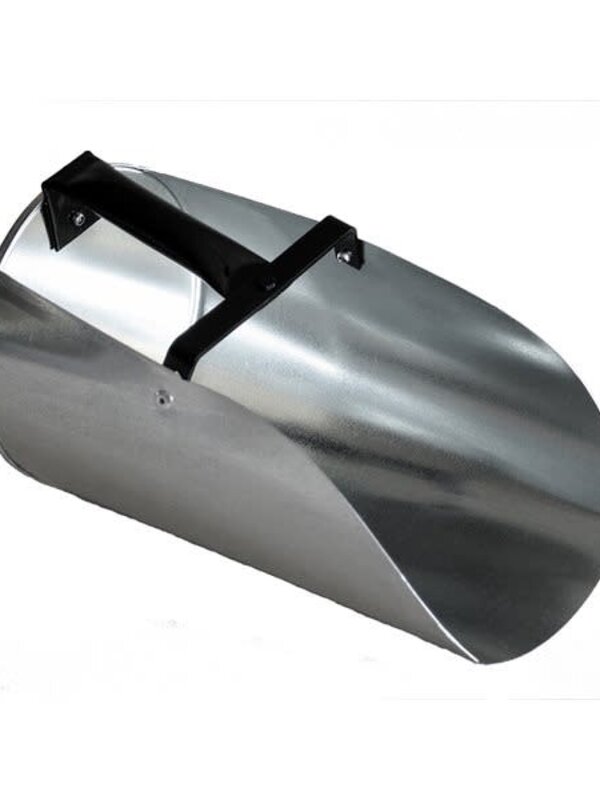 Ranch cunicole Pelle métal 4 Ptes