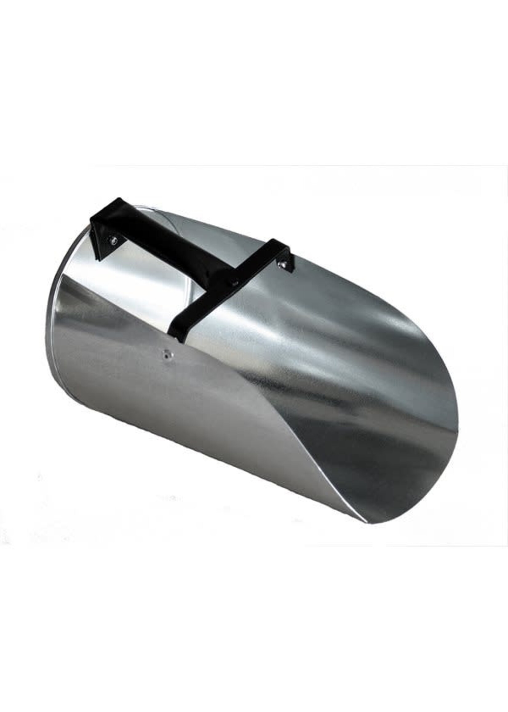 Ranch cunicole Pelle métal 4 Ptes