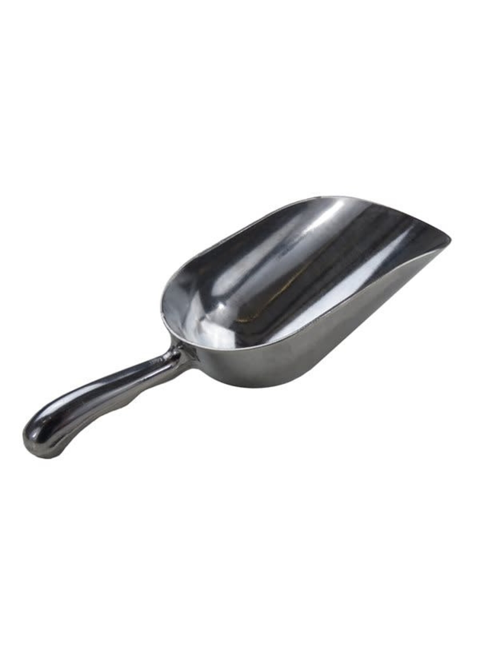 Ranch cunicole Pelle à moulée  en métal 38oz