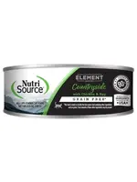 nutri source Conserve pour chat | Country side | Poulet et Oeuf | Sans Grains | 141,75 g | Element