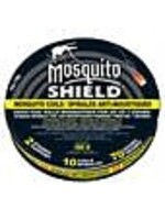 Mosquito Shield Spirale anti-moustiques boîte (10 X 16g)